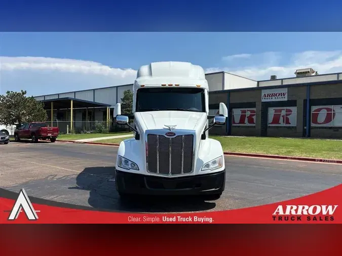 2022 PETERBILT 579a2b3e9a97797c07b8f4dbf672ebed7ef