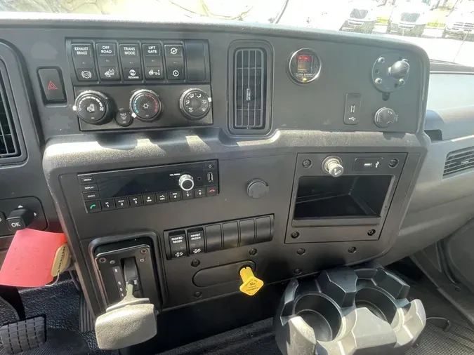 2022 International MV607a2b5f5335706851524ed38d897a50a2a