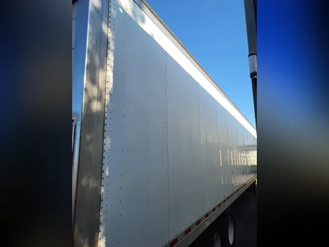 2016 GREAT DANE TRAILER 7211TZ1-53/160/102