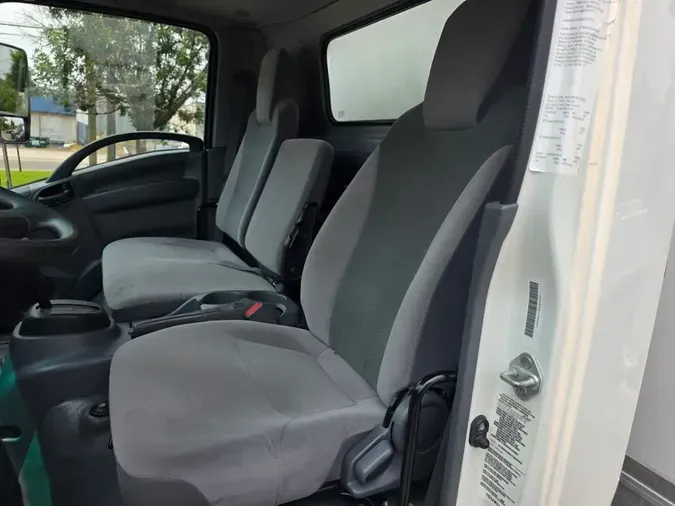 2018 ISUZU NRRa2b7400e993173471d6099870419e6a9