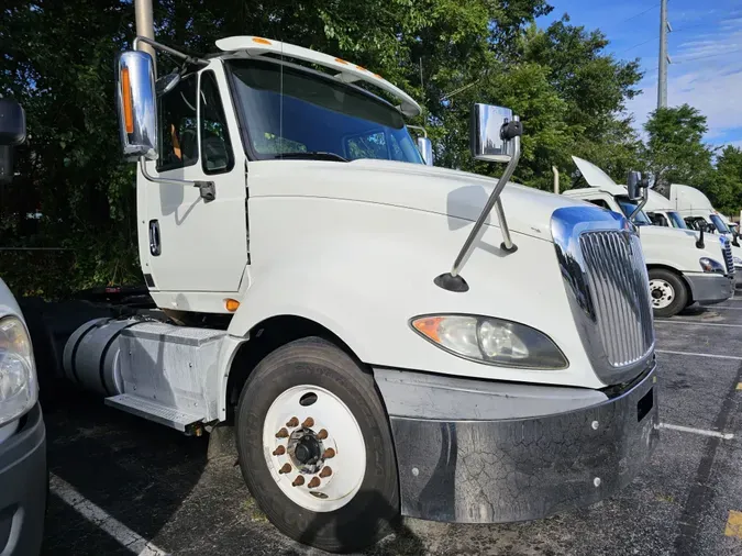 2015 NAVISTAR INTERNATIONAL PROSTAR