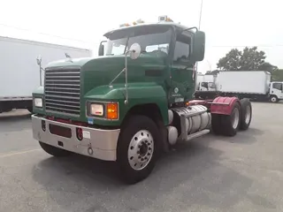 2018 MACK TRUCKS, INC. CHU613