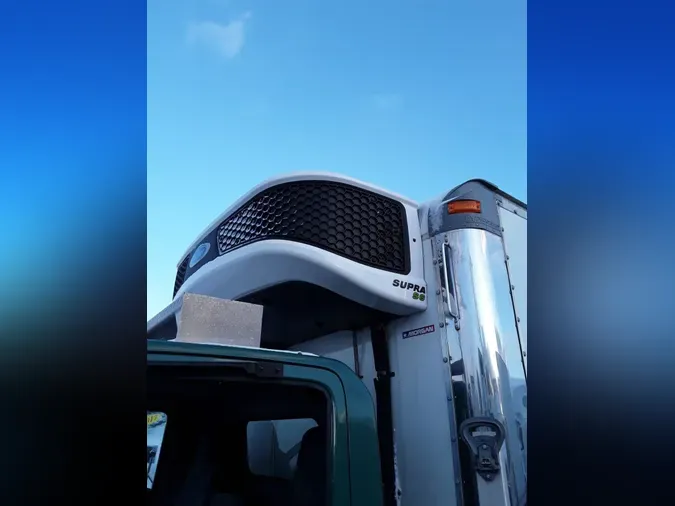 2020 CHEVROLET MOTOR DIV. LCF 4500XDa2b9f1dac452dea307ad9ac2d3d43d61