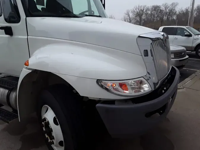 2019 NAVISTAR INTERNATIONAL 4300a2baa0a3267f6ec76839a54953ec332c