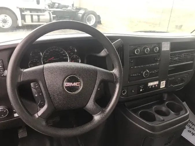 2018 GMC G33903