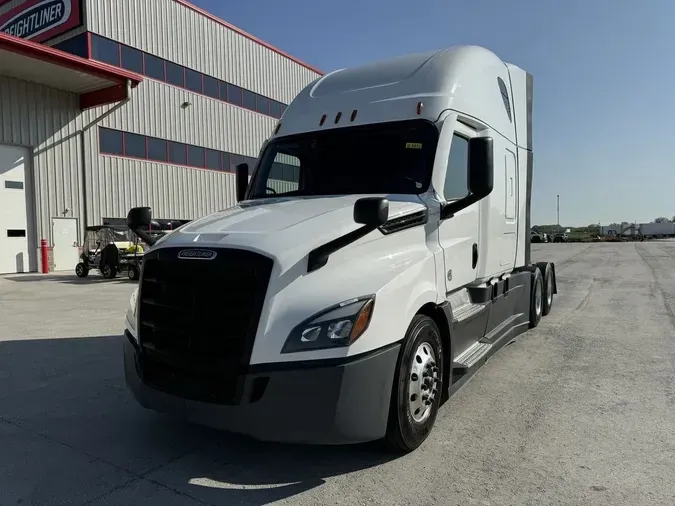 2022 Freightliner Cascadia&reg;