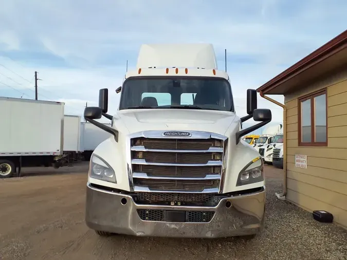2019 FREIGHTLINER/MERCEDES NEW CASCADIA PX12664a2bda967e8927029b53466317200d60a