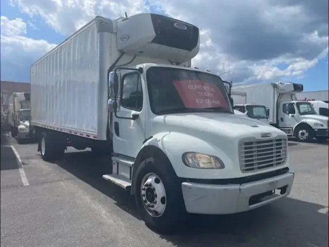 2019 FREIGHTLINER M2 106