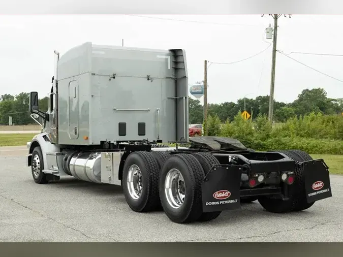 2021 PETERBILT 567