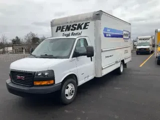 2019 GMC G33903