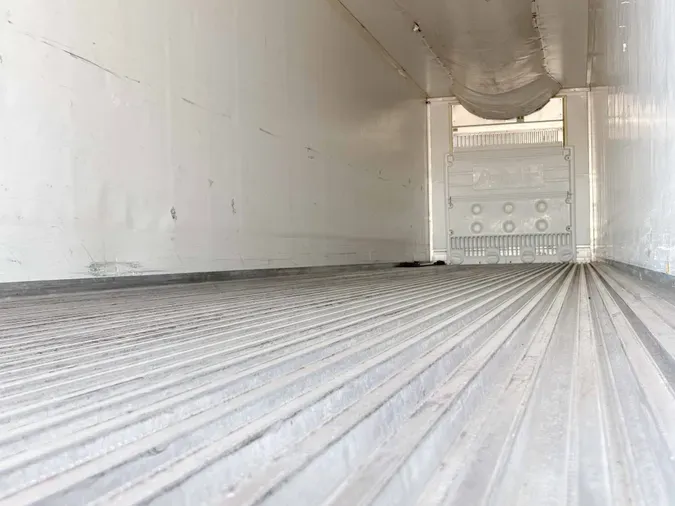 2020 VANGUARD VAN - REF