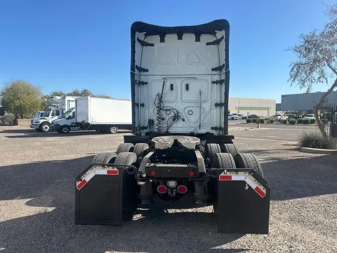 2023 FREIGHTLINER/MERCEDES NEW CASCADIA PX12664