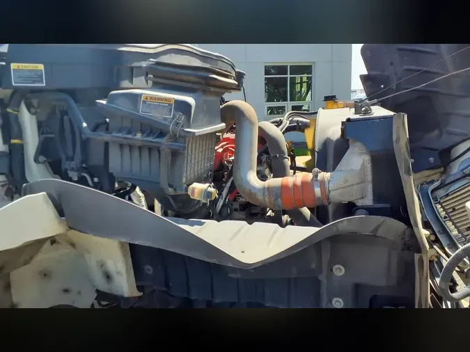 2019 NAVISTAR INTERNATIONAL 4300