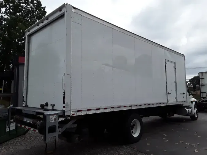 2019 NAVISTAR INTERNATIONAL 4300