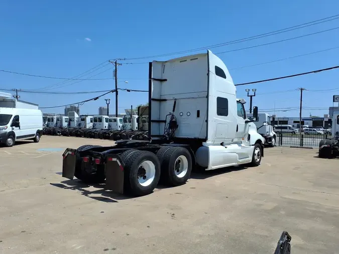 2020 NAVISTAR INTERNATIONAL LT625 SLPR CABa2c0e87809f0164b55f2e07ef2be8a80