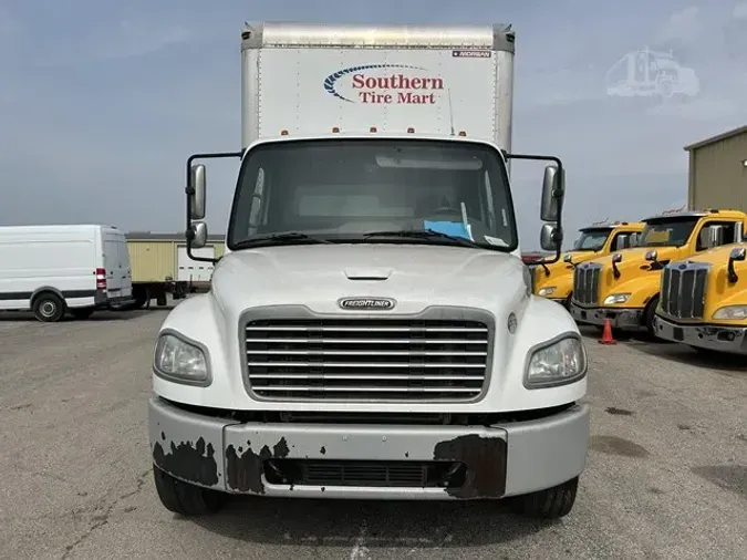 2019 FREIGHTLINER BUSINESS CLASS M2 106