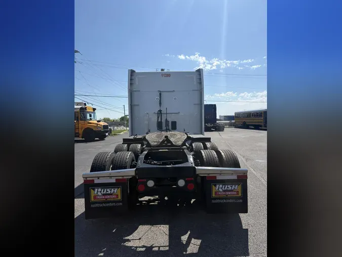 2022 Peterbilt 579a2c130ca2feea18b28e7ebfdcc39879f