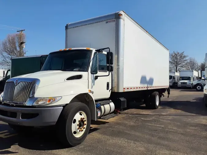 2019 NAVISTAR INTERNATIONAL 4300a2c176f700e1756618cac599358cdfb4