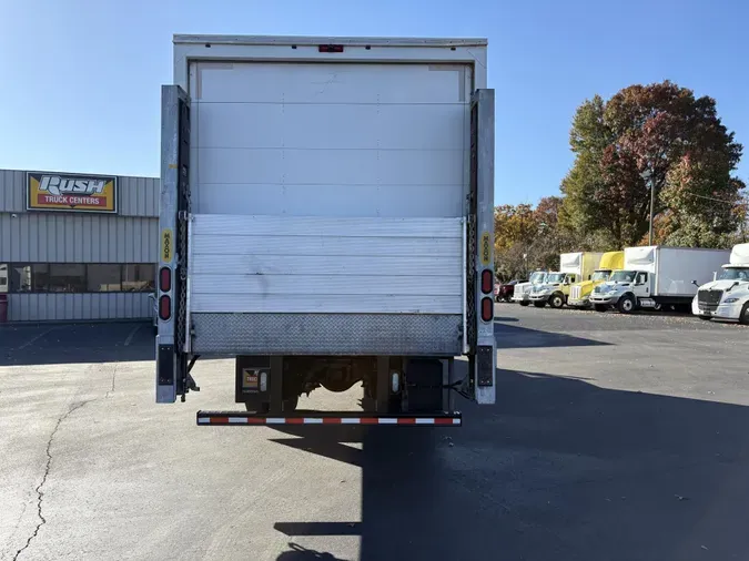 2020 Freightliner Business Class M2 106a2c1e513b1131122bda982bbd7beb5f9