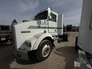 1998 KENWORTH T800