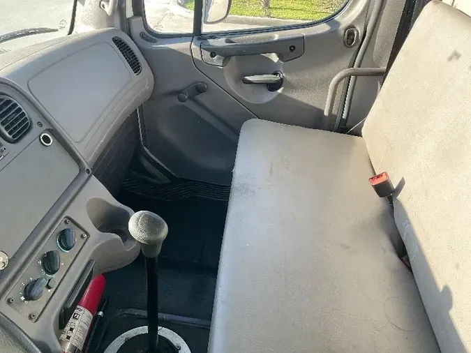 2018 Freightliner M2