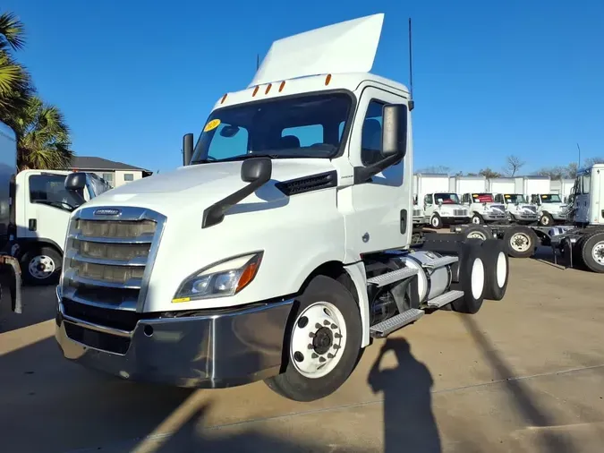 2020 FREIGHTLINER/MERCEDES NEW CASCADIA PX12664a2c3b06bc440e304e2a71189864ac1e7