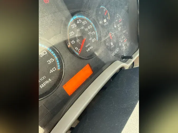 2016 NAVISTAR INTERNATIONAL 4300a2c3dfabfbda501211ce34c072a54264