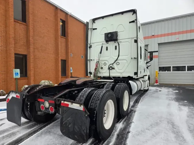 2022 FREIGHTLINER/MERCEDES NEW CASCADIA PX12664
