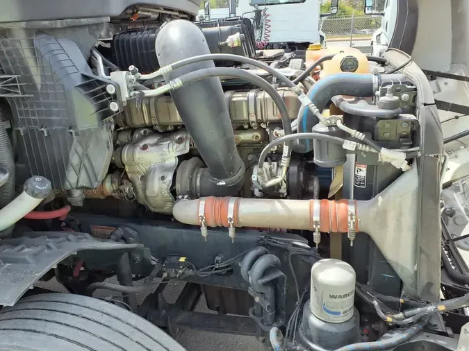 2020 FREIGHTLINER/MERCEDES NEW CASCADIA PX12664