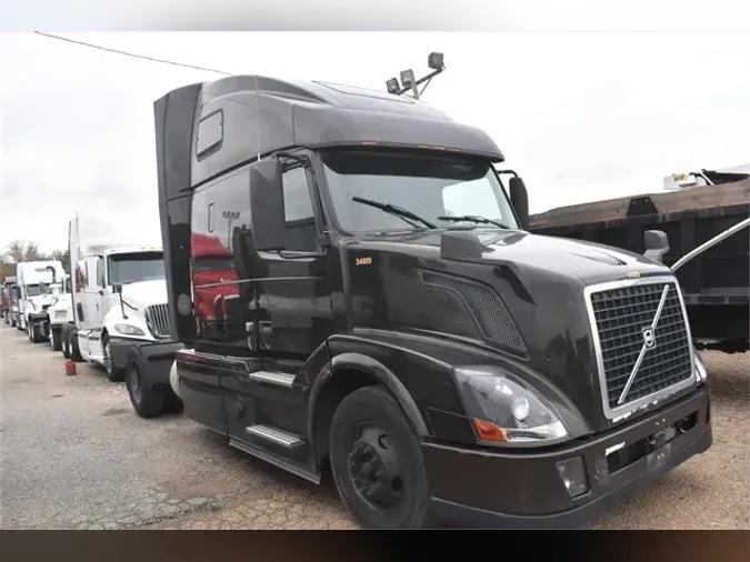 2015 VOLVO VNL42T670a2c565089259f8b88a5406364a10ac95