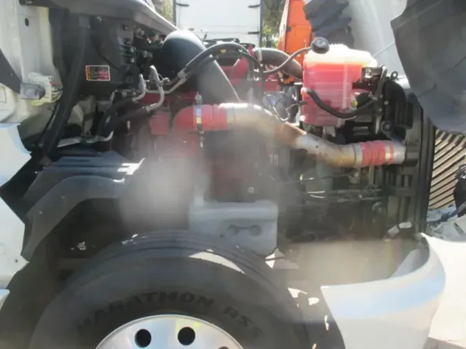 2022 NAVISTAR INTERNATIONAL LT625 SLPR CABa2c5781d04feea2dc0da7a1276186f43