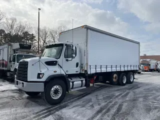 2016 FREIGHTLINER/MERCEDES 108SD