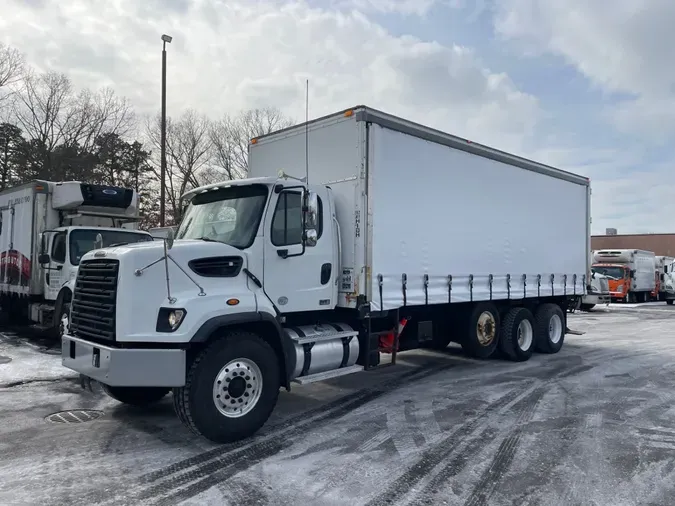 2016 FREIGHTLINER/MERCEDES 108SDa2c58f48e854000a2d1f3e71d2fdd15f