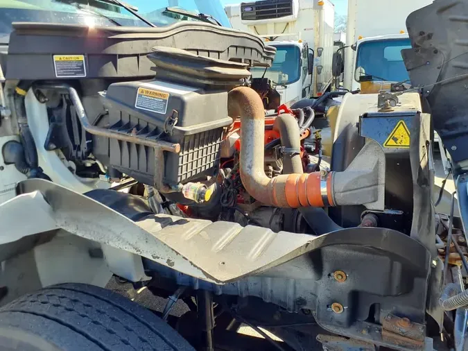 2019 NAVISTAR INTERNATIONAL 4300