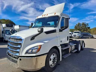 2019 FREIGHTLINER/MERCEDES NEW CASCADIA PX12664