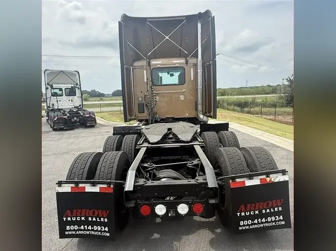 2022 KENWORTH T680