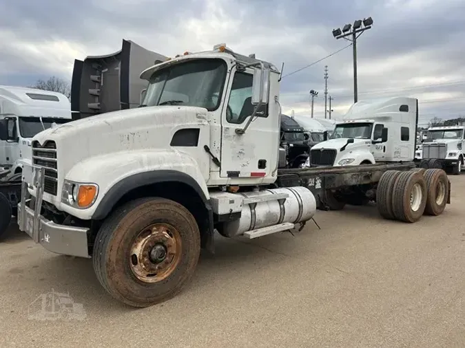 2006 MACK GRANITE CV713a2c6abf87becdb1add3ab6ac3aa30c3d