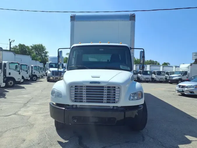 2019 FREIGHTLINER M2 106