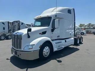 2022 Peterbilt 579