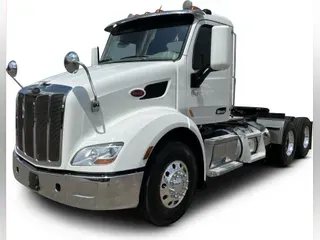 2020 Peterbilt 579