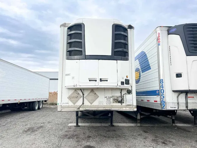 2017 GREAT DANE GD-REF