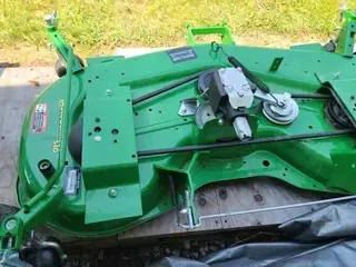 2019 John Deere 54D