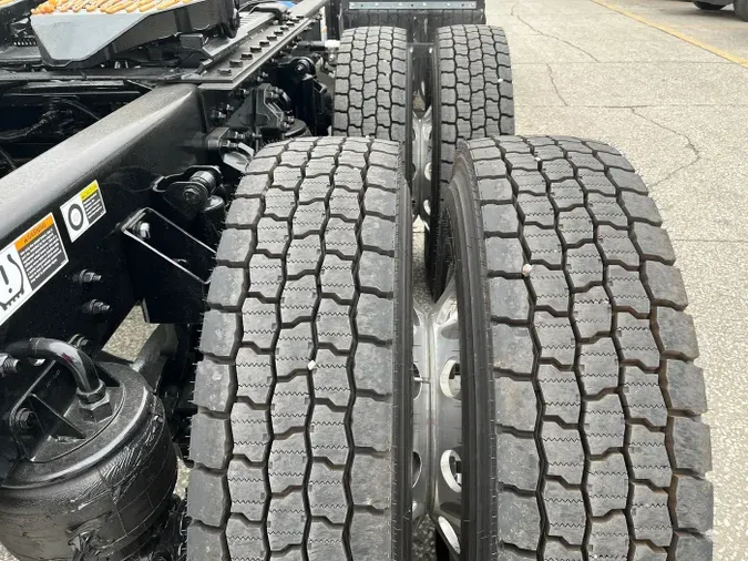 2026 Kenworth T880a2cd4ec7eee9c1f79aedfd06ec751b88