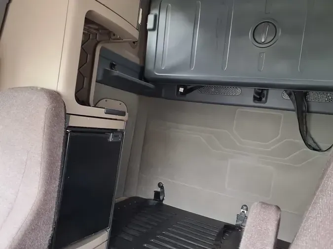 2019 FREIGHTLINER/MERCEDES CASCADIA 125