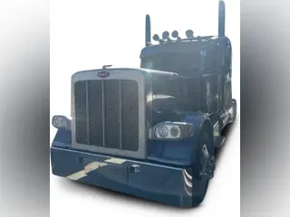 2021 Peterbilt 389
