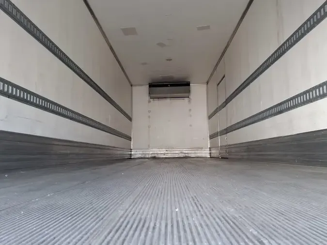 2020 NAVISTAR INTERNATIONAL MV607 (4X2)