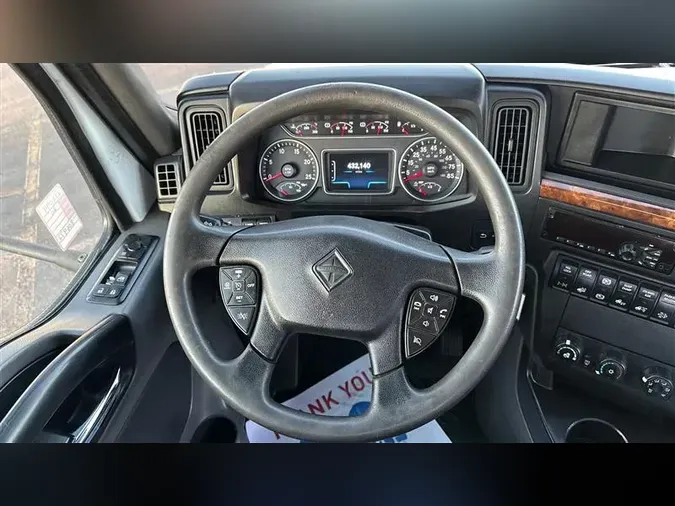 2020 INTERNATIONAL RH613