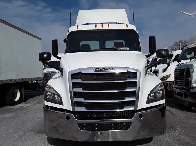 2019 FREIGHTLINER/MERCEDES NEW CASCADIA PX12664