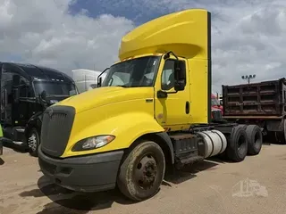 2020 INTERNATIONAL RH