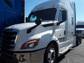 2021 FREIGHTLINER/MERCEDES NEW CASCADIA PX12664